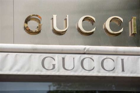 who owns gucci cosmetics|who is Gucci owned by.